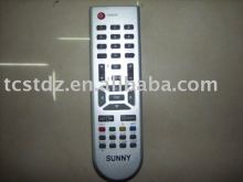 SUNNY SATELLITE REMOTE CONTROL