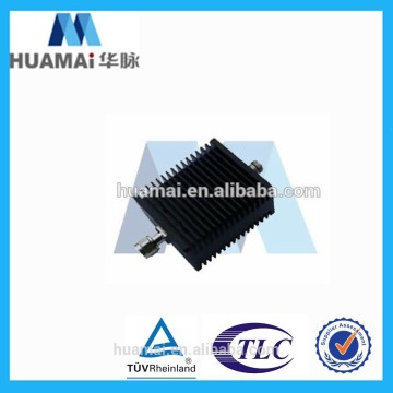 microwave passive equipments Coaxial rf impact Attenuator 80W (n 30db attenuator )ATT-80W-N-X