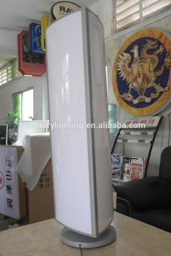 advertising light box
