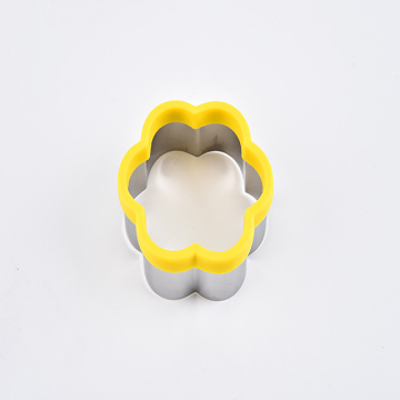 DIY Ktchen Baking Gadget Stainless Steel Cake mold