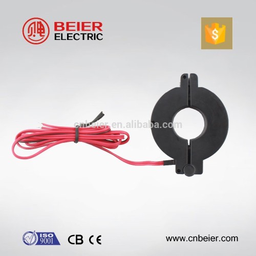 GP Series busbar type split core current transformer