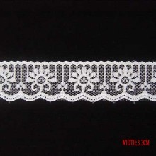 Tricot Lace