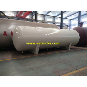 80m3 35 MT Propylene trên mặt đất Tanks