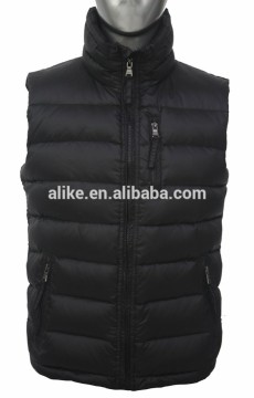 ALIKE down jacket men gilet