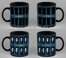 Game Of Thrones Magic Color Changing Coffee Mug Tea Cup