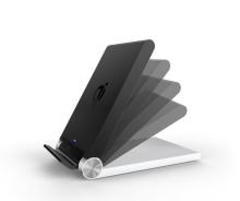 Wireless Charger For Samsung Galaxy S4 C004