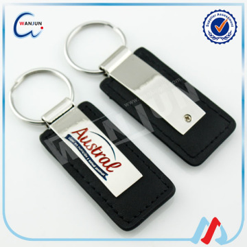 Keychain Leather wholesale Leather Keychain Wholesale