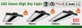 LED LINEAR HIGH BAY Light UNTUK WAREHOUSE