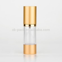 plastic vacuum pump bottles