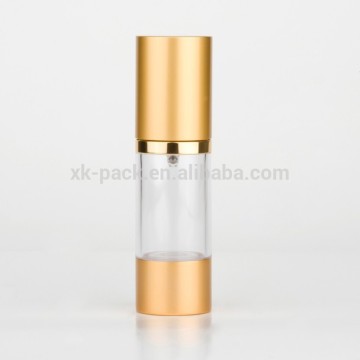 plastic vacuum pump bottles