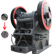 Pe500x750 Jaw Liner - Complete Stone Crusher Made in China