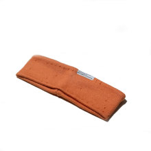 Fashion Luxury Colorful Head Wrap Elastic Turban Knit Headbands