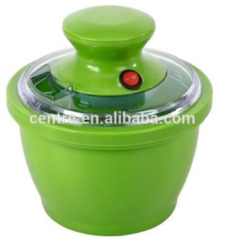 Soft ice cream maker / ice cream maker / 1.5L