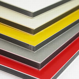 aluminum composite material/ panel/ACP Countertop