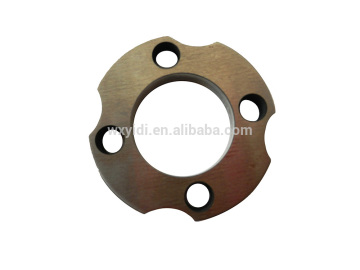 textile machine spinning pump cover