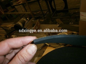 adhesive sponge rubber seal