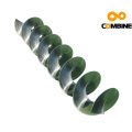 High Quality Auger For Harvester Earth Auger replacement for JD, CLAAS, CNH