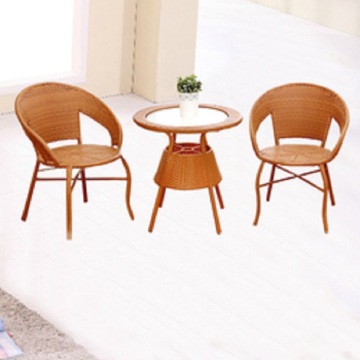 outdoor garden furniture rattan chair wicker chair aluminium chair