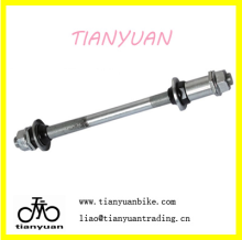 bicycle hub spindle bike hub spindle bicycle parts
