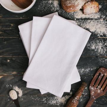 Cucina di stampa digitale personalizzata 100%di cotone-towel