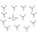 ACIDE PHOSPHOMOLYBDIQUE CAS 11104-88-4