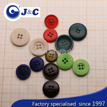 Dyeing colour,with logo,real corozo buttons