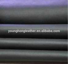 Cow grain leather for car steering wheel