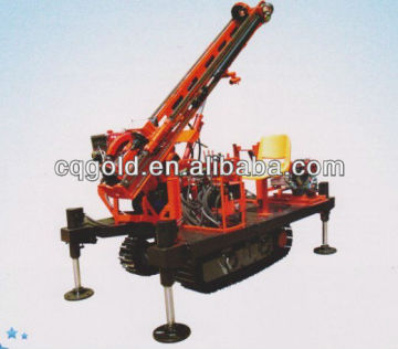 Grouting Anchoring Drilling Machine