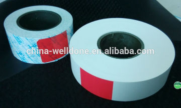 Sanitary napkins raw materail Silicone release paper