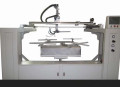 Smell Price 5 Axis Painting Machine