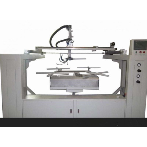 Small Five Axis Painting Machine Near Me