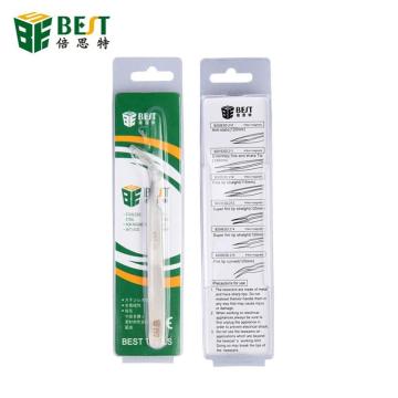 Professional Manufacturer CE meaning of tweezers