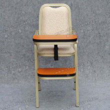 Chaise de fête de sécurité Kid Furniture (YC-H007-02)