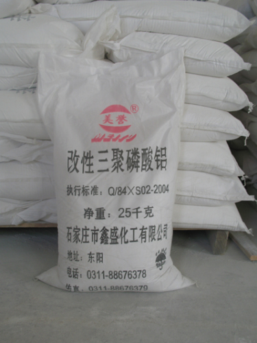 Tripolyphosphate cho sơn chống ăn mòn