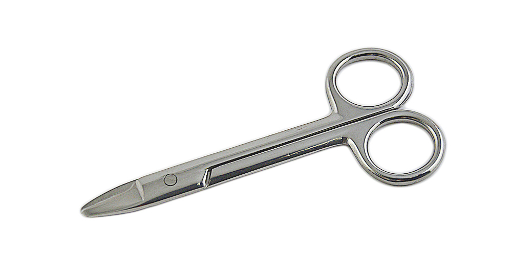 Ножницы для резки материалов Material Cutting Scissors