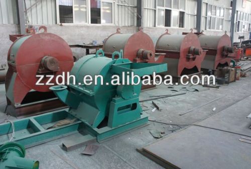 2014 fine powder crusher with cyclone & powder collector for free