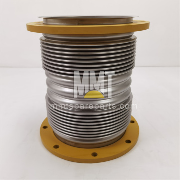 214-6045 2146045 Bellows Pipe for C18 Engine