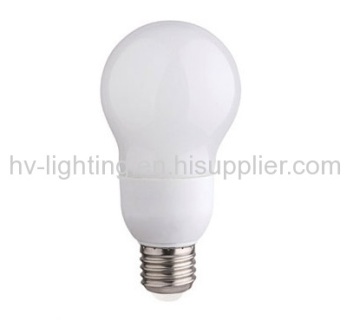 Pear Cfls 7w-15w Three Primary Colors?