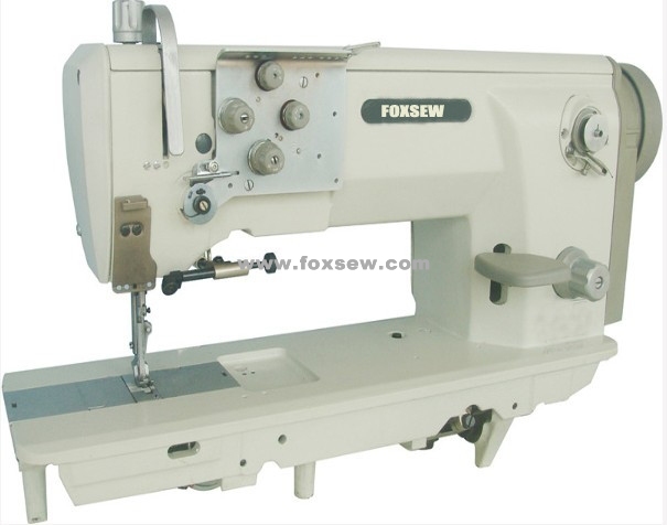 Durkopp Adler Type Heavy Duty Lockstitch Machine (إبرة واحدة)