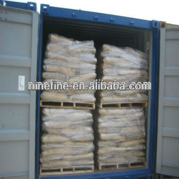 Amorphous graphite with FC 80%