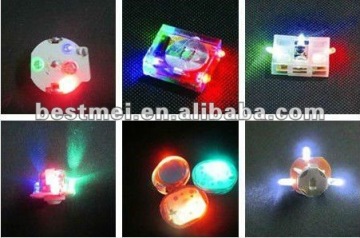 Led clothes lighting