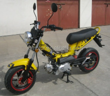 49cc Super Motorcycle