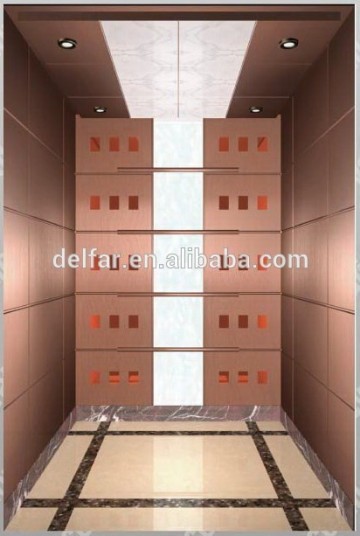 Used Passenger Elevators for Sale