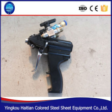 Spary Gun For Pu Mould Release Agent Use Polyurethane Foam Gun
