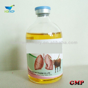 herbal medicine tylosin tartrate injection