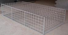 Welded Gabion Basket Mesh