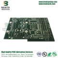 Prototipo PCB FR4 Tg150 de 2 capas PCB 1 oz