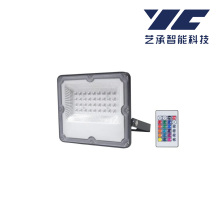 302 RGB full-color LED floodlight