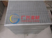 Wedge Wire Screens in Food Processing