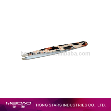 transfer printing flat tip tweezers